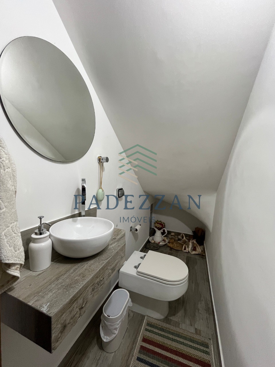 Casa, 3 quartos - Foto 5