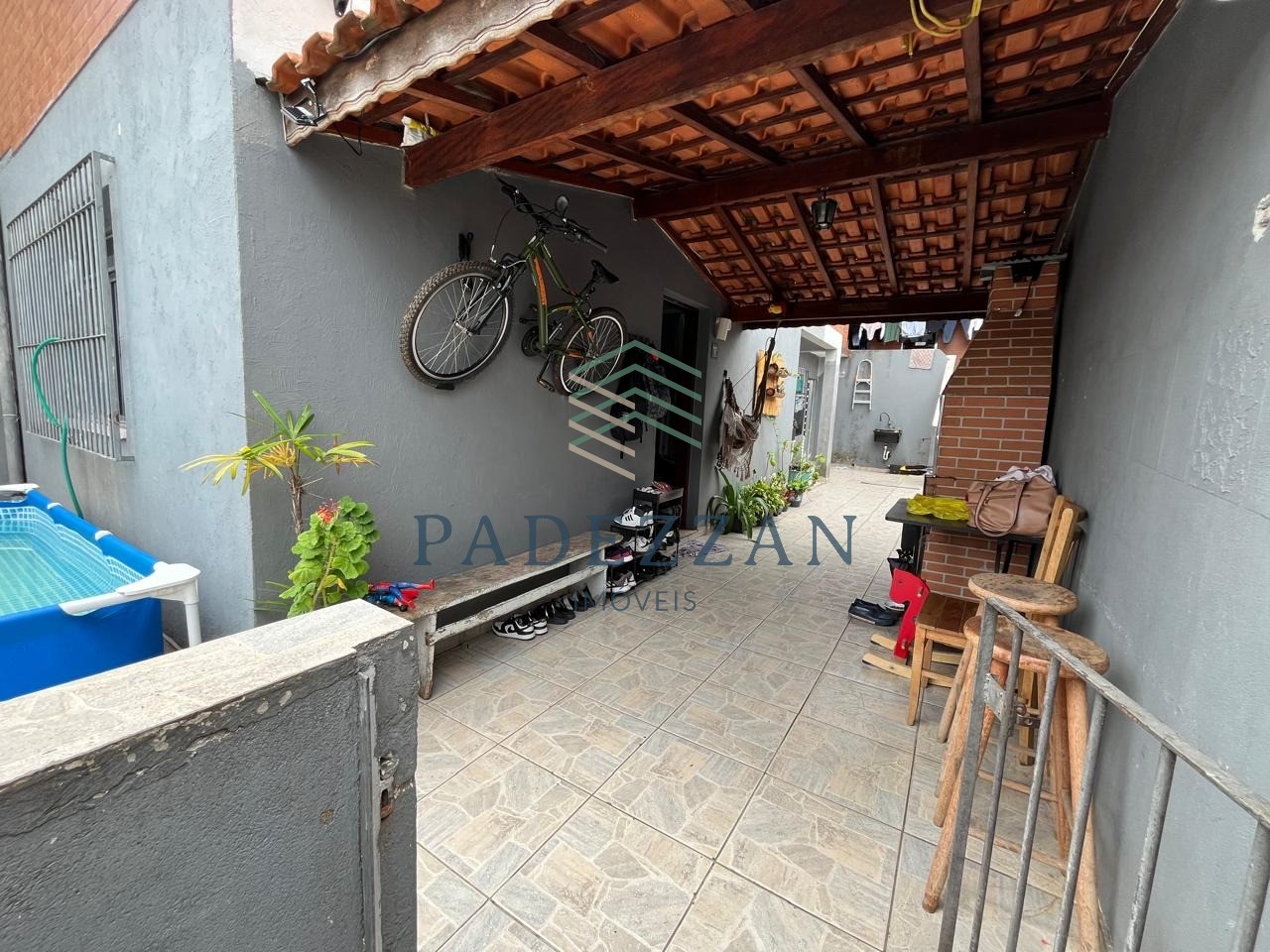 Casa, 3 quartos, 169 m² - Foto 6