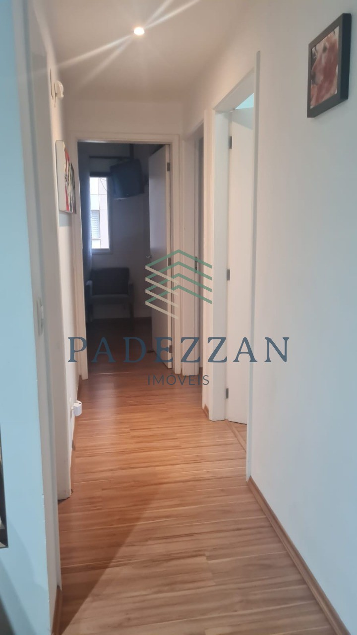 Apartamento, 3 quartos, 70 m² - Foto 11