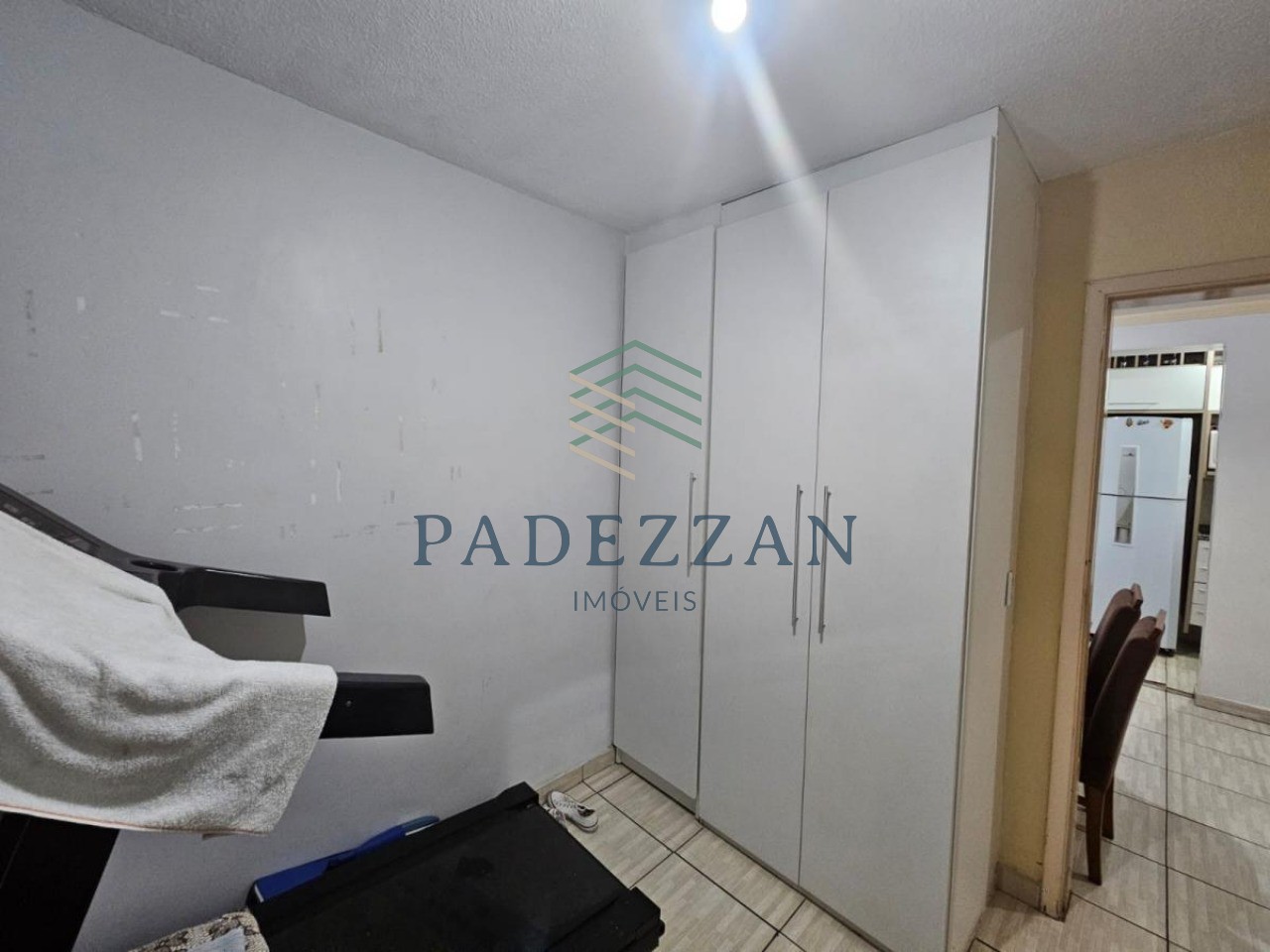 Apartamento, 3 quartos, 51 m² - Foto 10