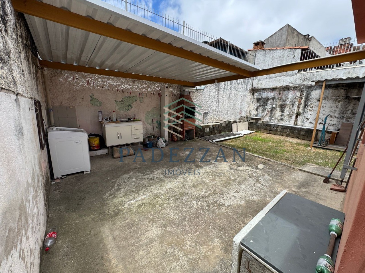 Casa, 1 quarto, 60 m² - Foto 15