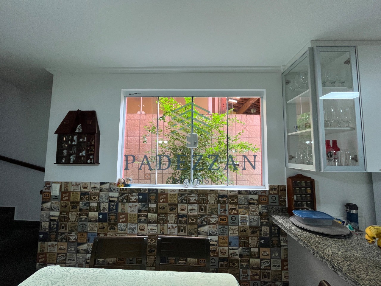 Casa, 3 quartos - Foto 8