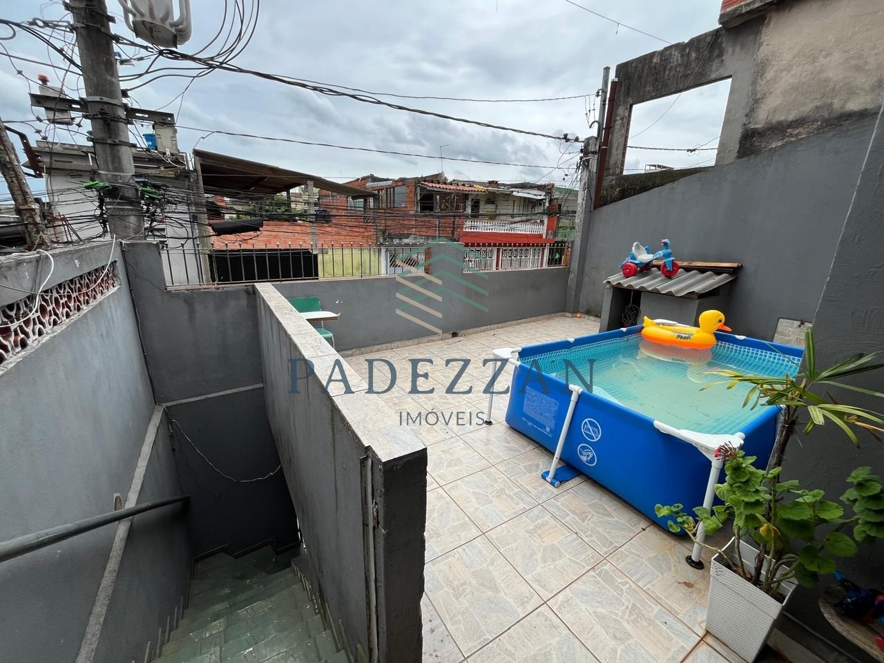 Casa, 3 quartos, 169 m² - Foto 7