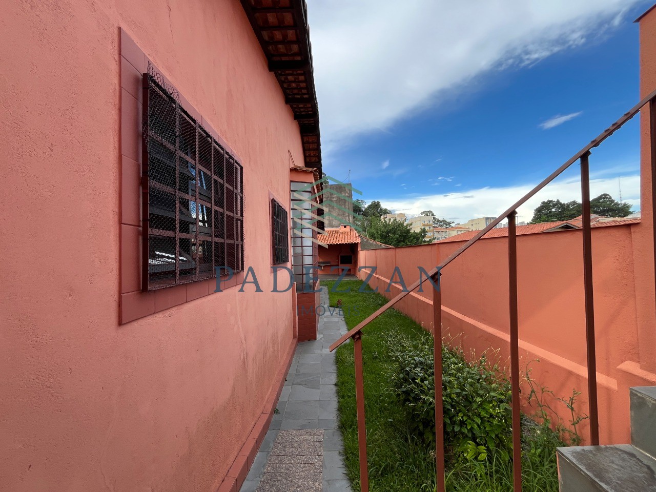 Casa, 3 quartos - Foto 35