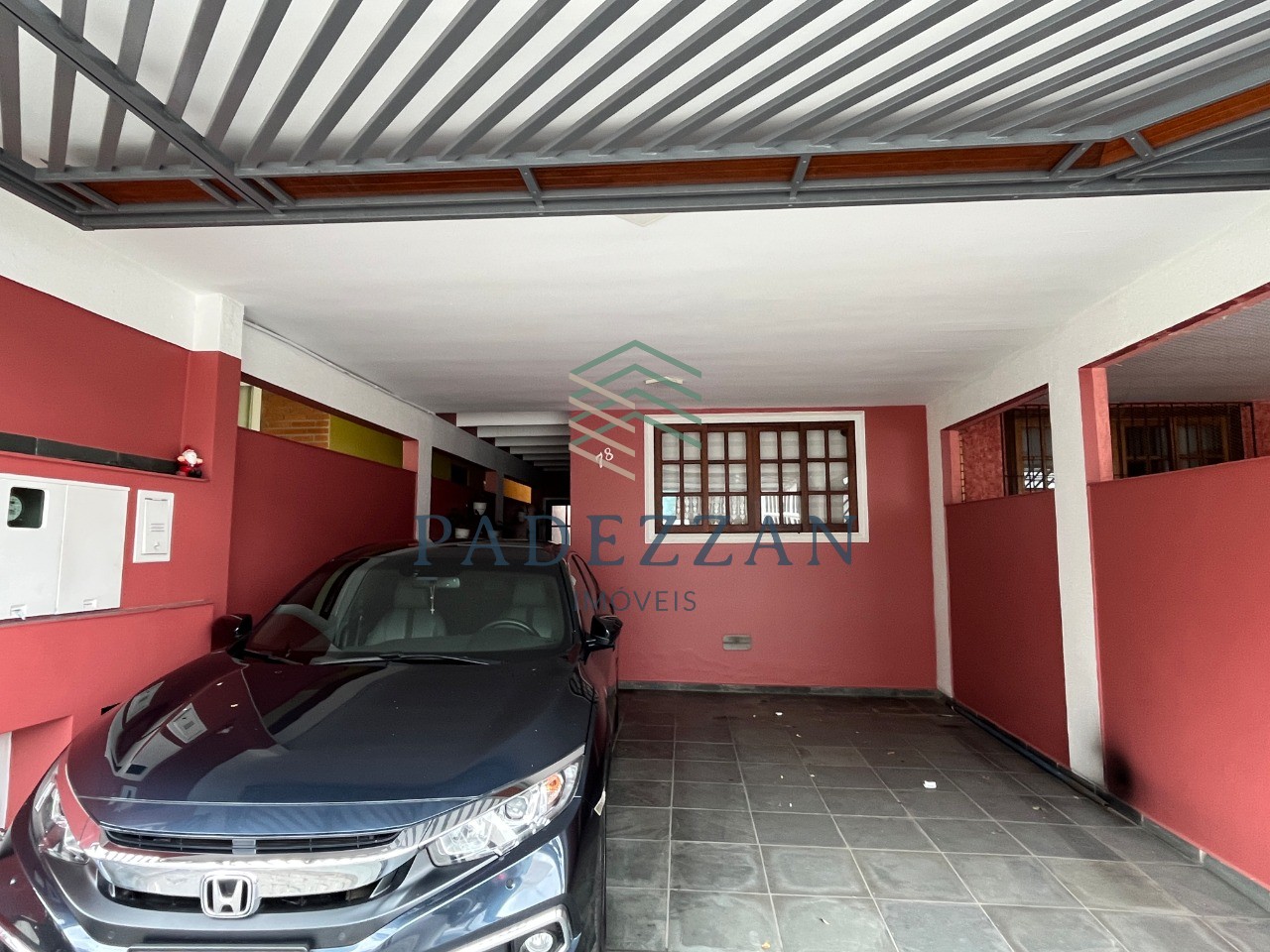 Casa, 3 quartos - Foto 43