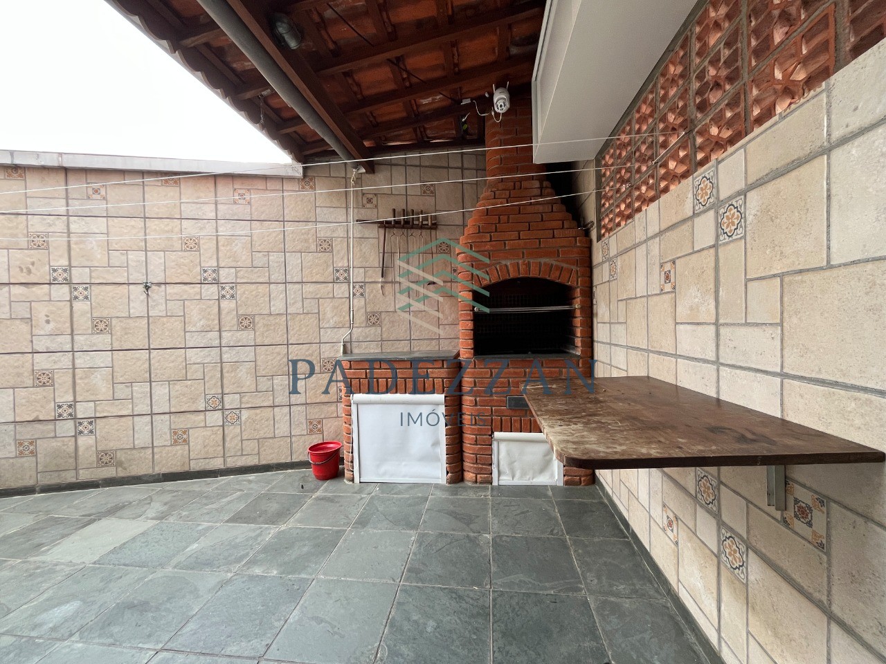 Casa, 3 quartos - Foto 36