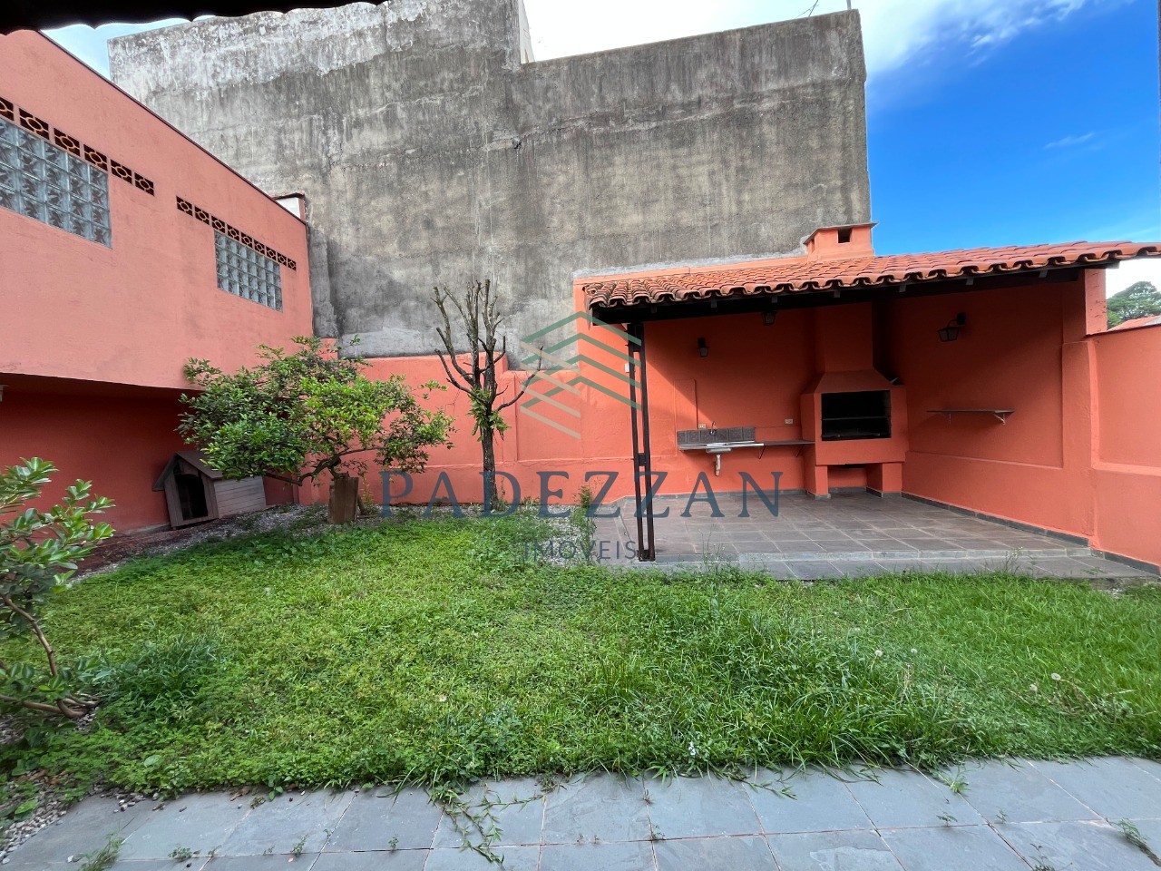 Casa, 3 quartos - Foto 37