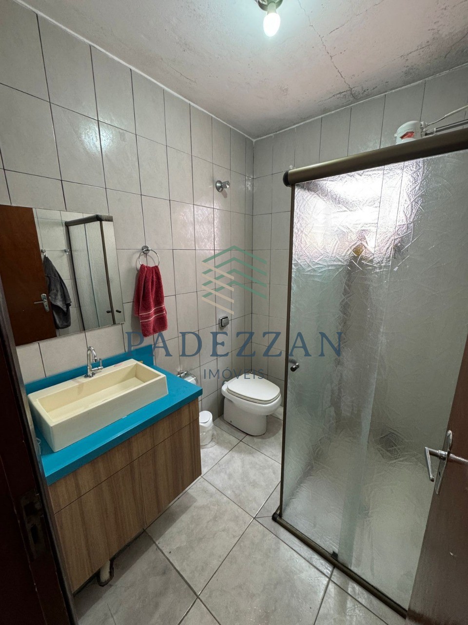 Casa, 1 quarto, 60 m² - Foto 11