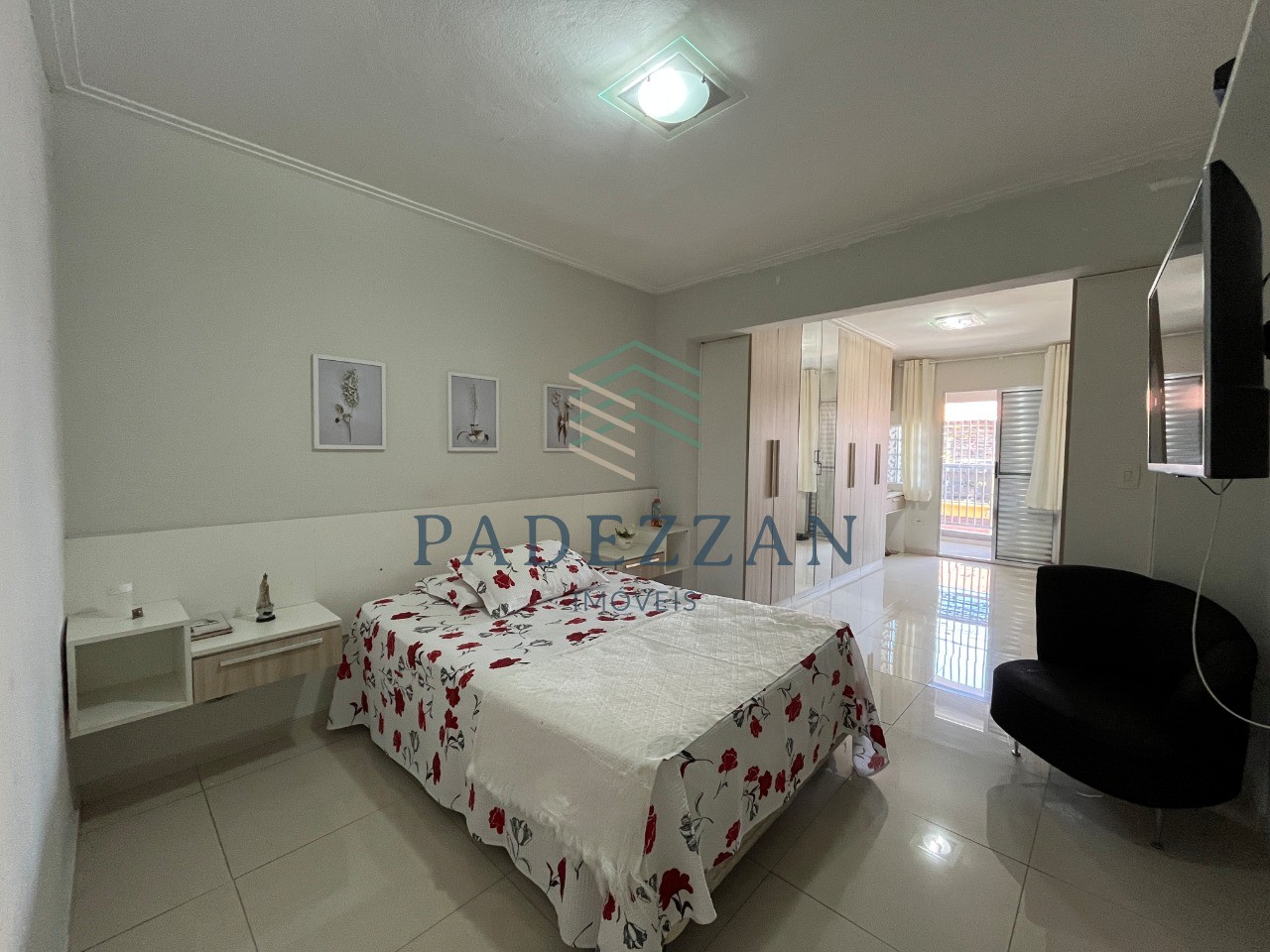 Casa, 3 quartos - Foto 15