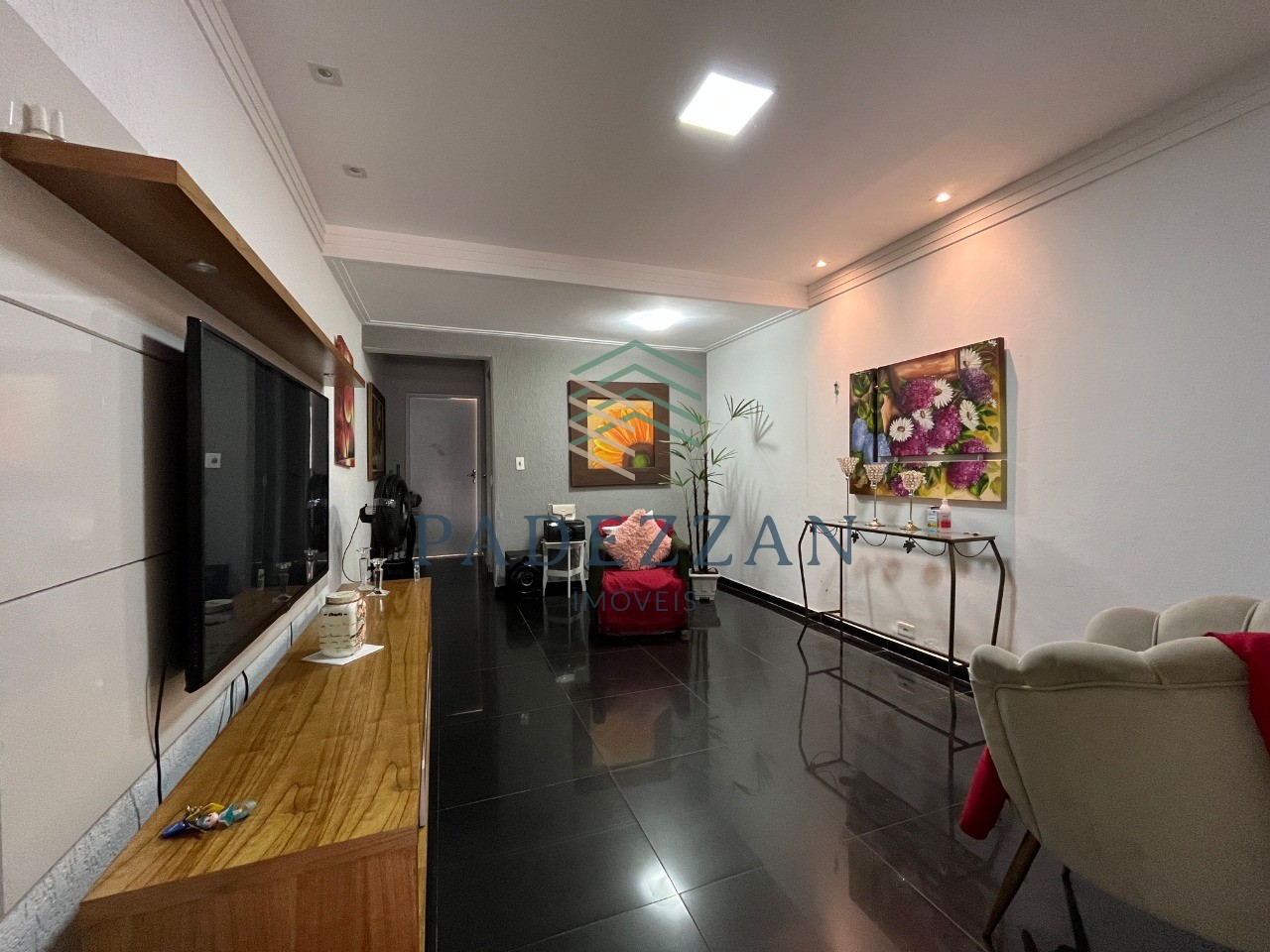 Casa, 3 quartos - Foto 4