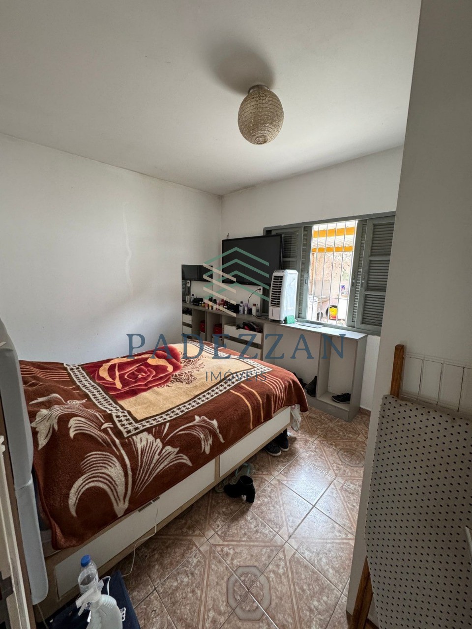 Casa, 1 quarto, 60 m² - Foto 9