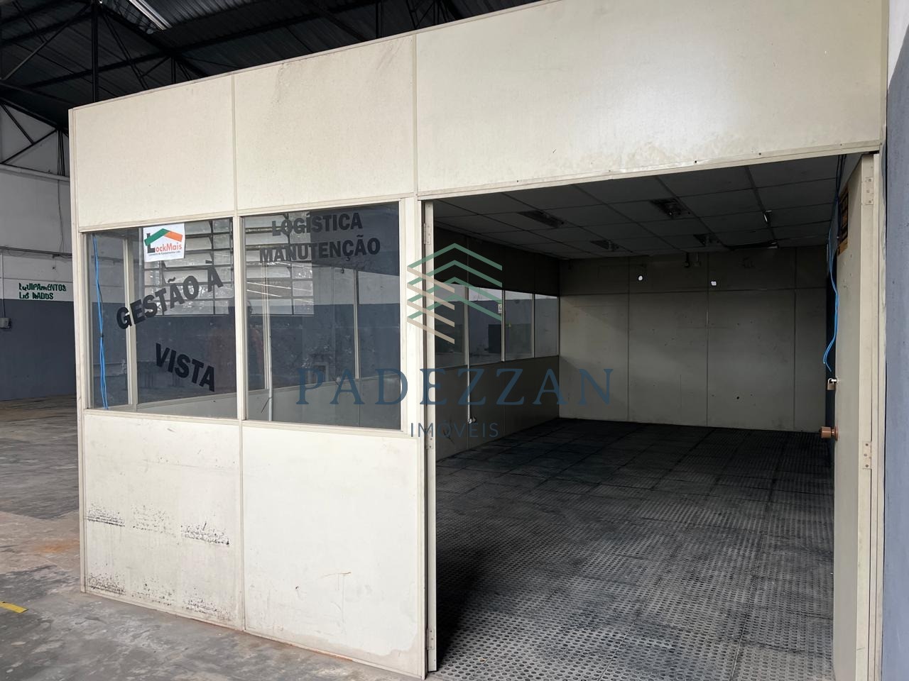 Depósito-Galpão, 540 m² - Foto 7