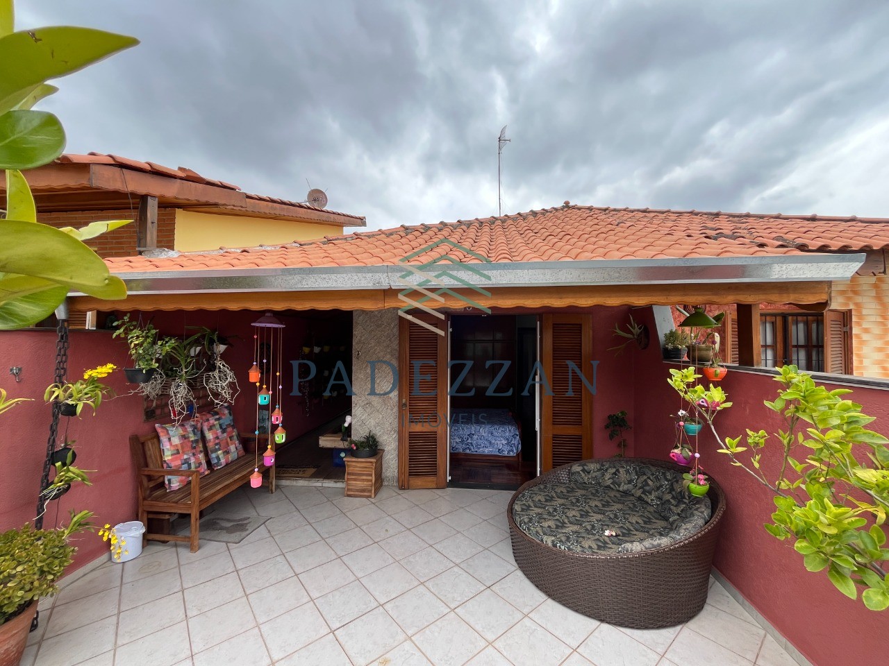Casa, 3 quartos - Foto 30