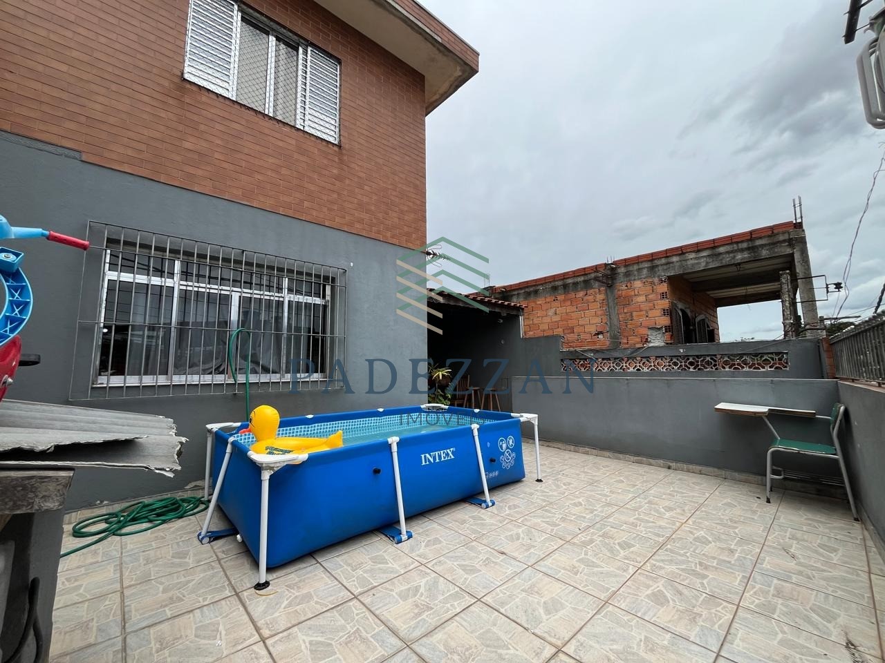 Casa, 3 quartos, 169 m² - Foto 9