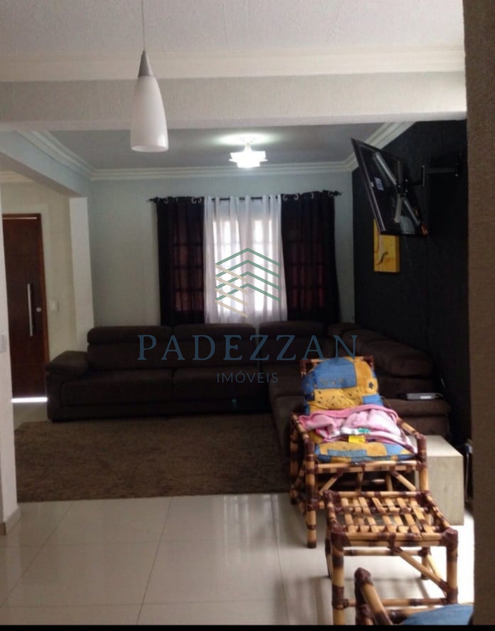 Casa, 4 quartos, 354 m² - Foto 6