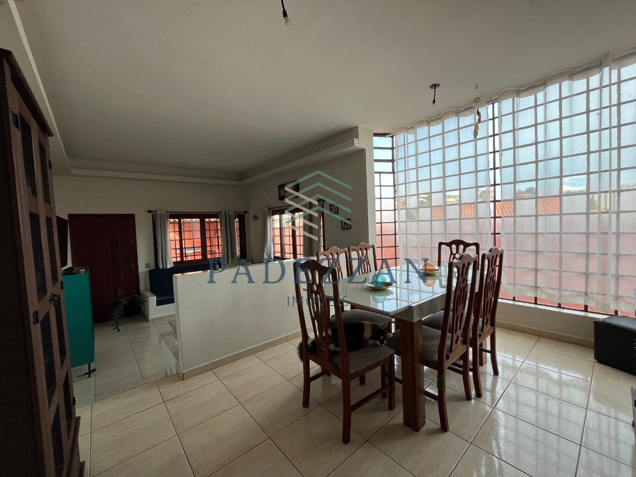 Casa, 3 quartos - Foto 28