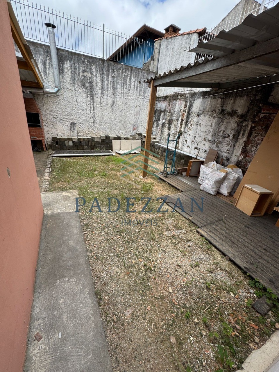 Casa, 1 quarto, 60 m² - Foto 16
