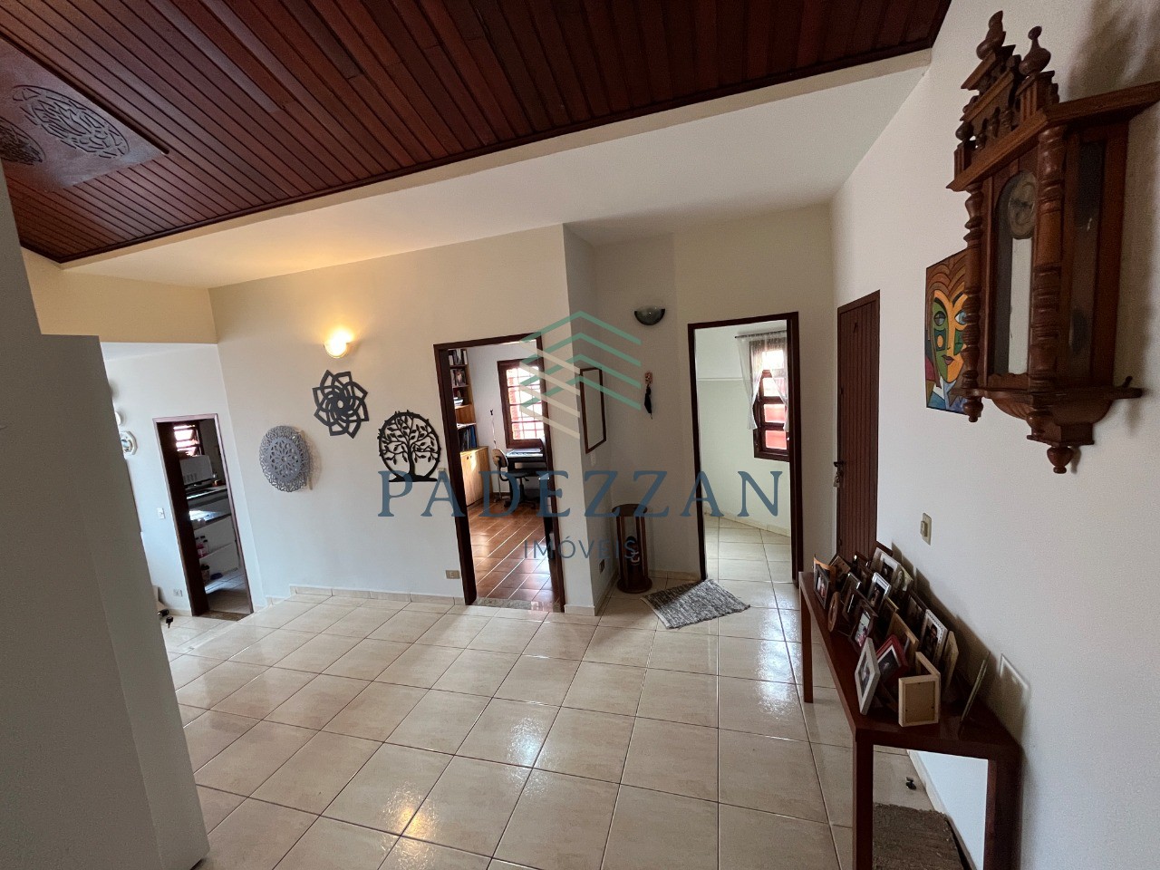 Casa, 3 quartos - Foto 12