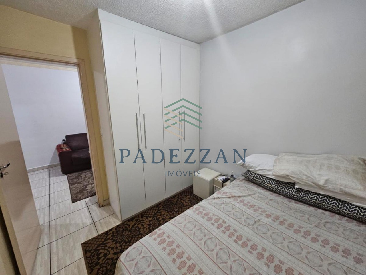 Apartamento, 3 quartos, 51 m² - Foto 12