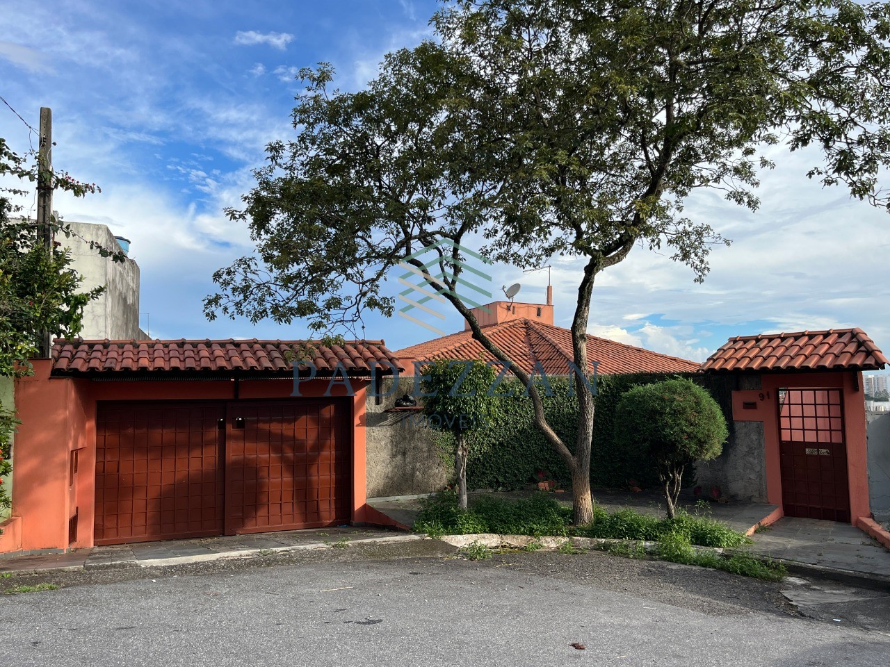 Casa, 3 quartos - Foto 42