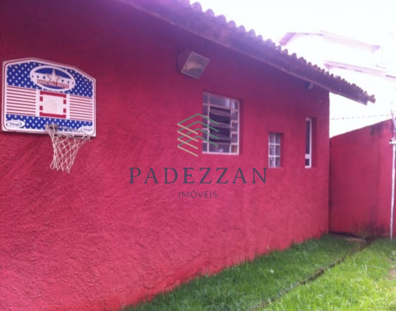 Casa, 4 quartos, 354 m² - Foto 24