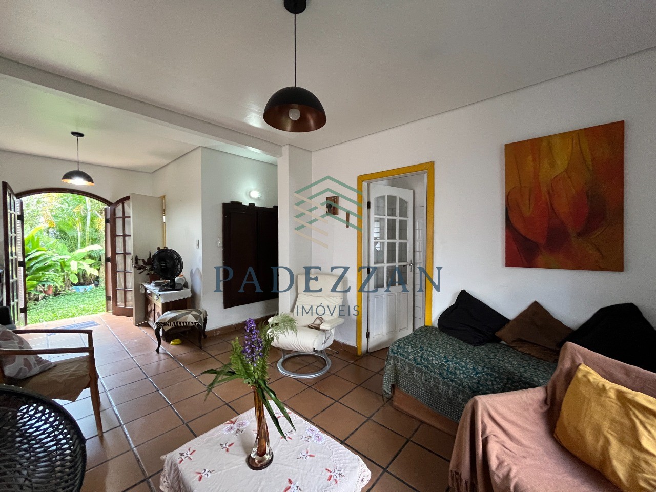 Casa, 3 quartos, 115 m² - Foto 1