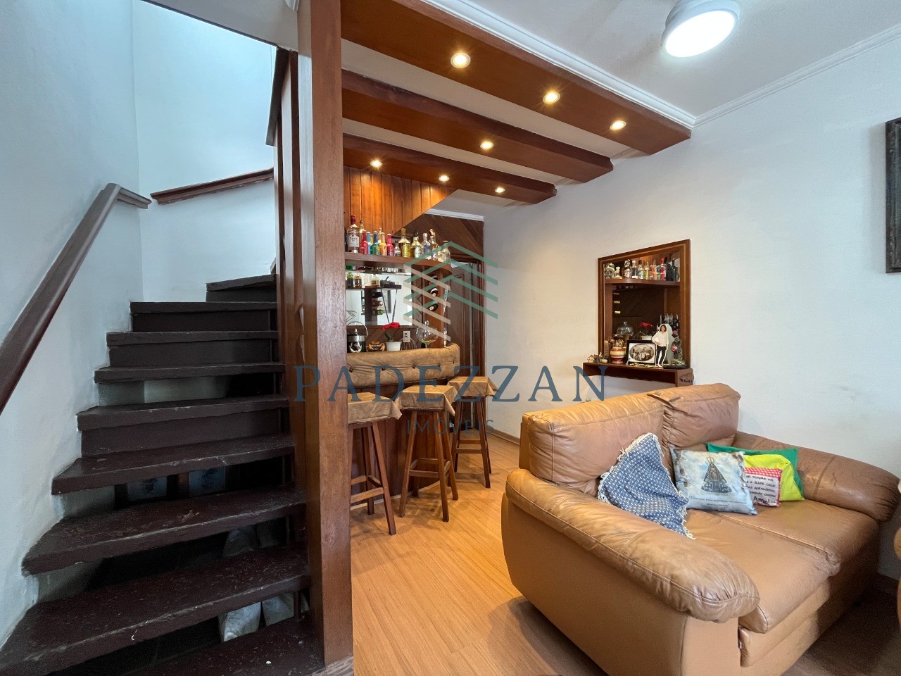 Casa, 4 quartos - Foto 1