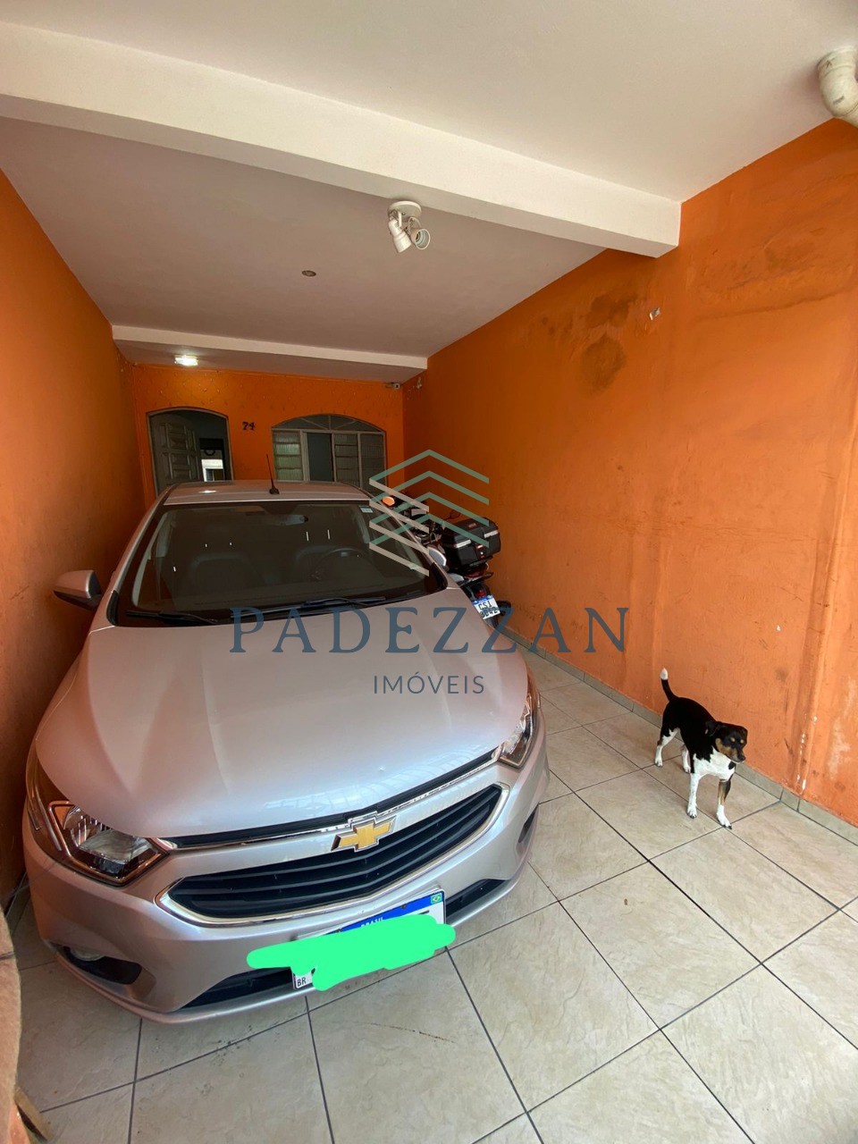 Casa, 3 quartos, 120 m² - Foto 30