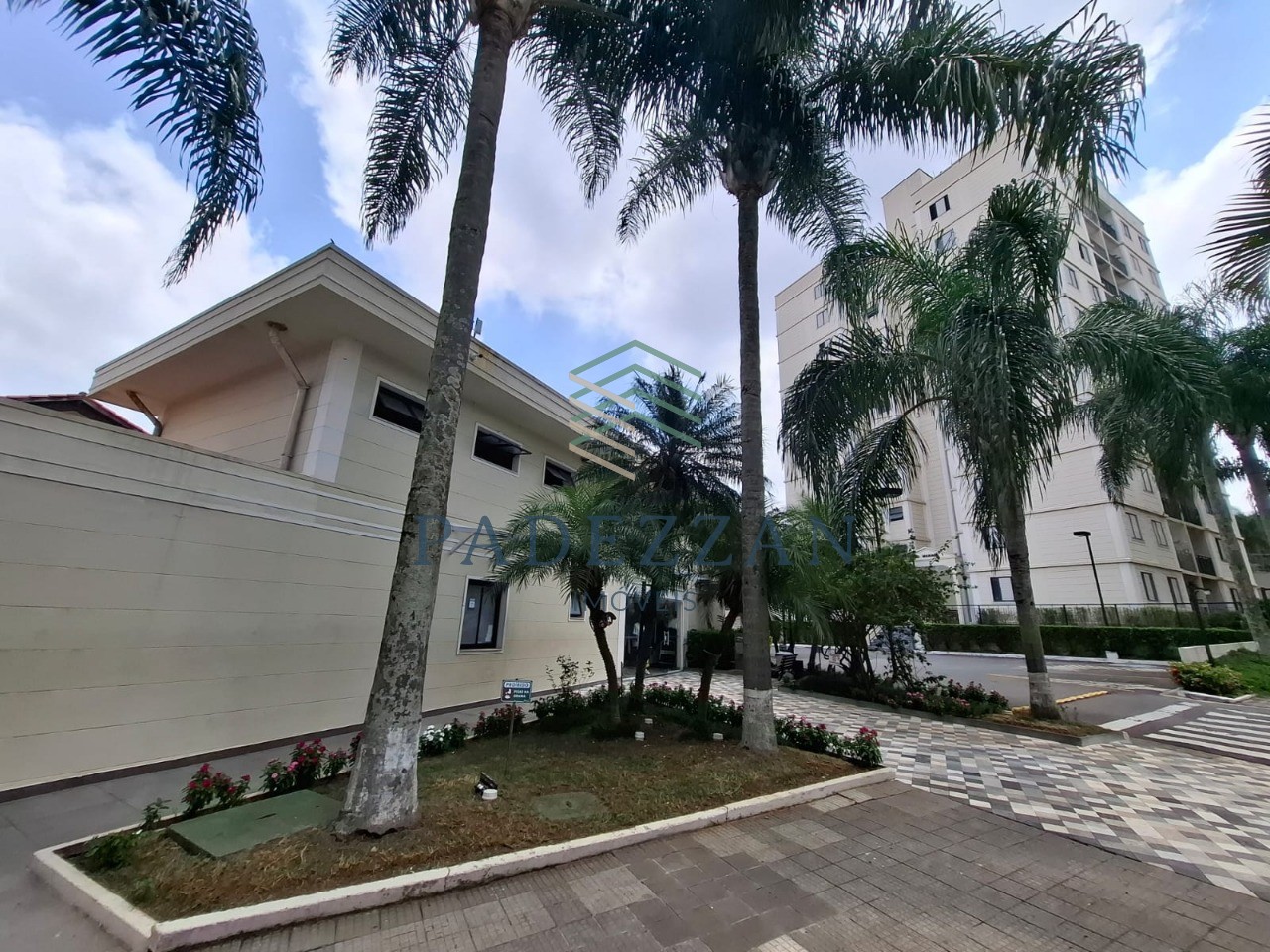 Apartamento, 3 quartos, 64 m² - Foto 24