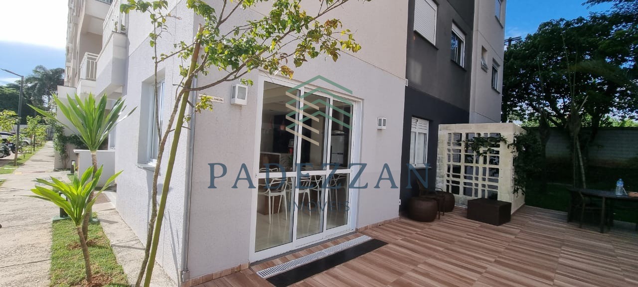 Apartamento, 2 quartos, 53 m² - Foto 27