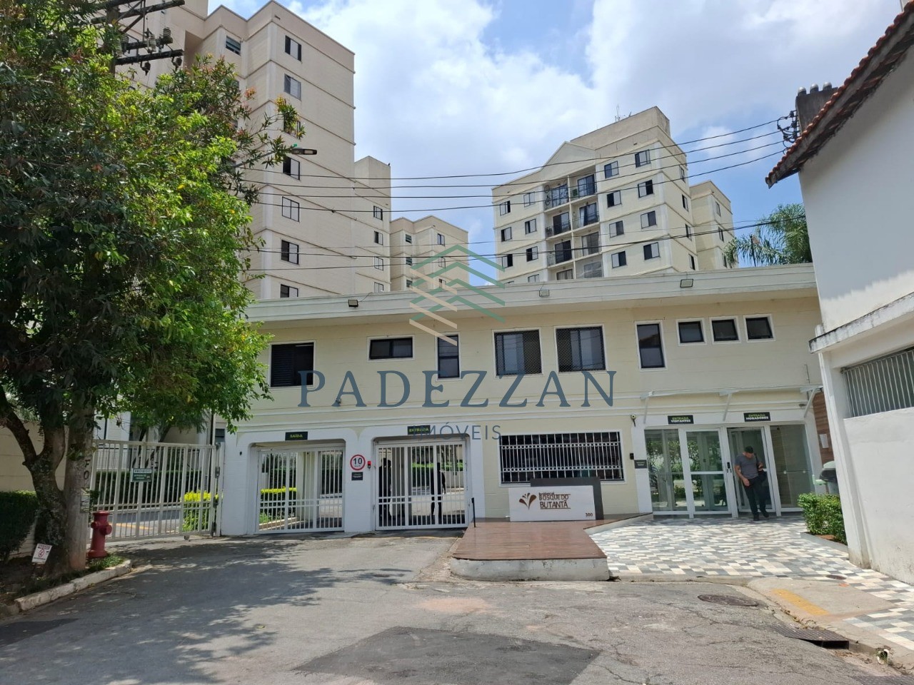 Apartamento, 3 quartos, 64 m² - Foto 21