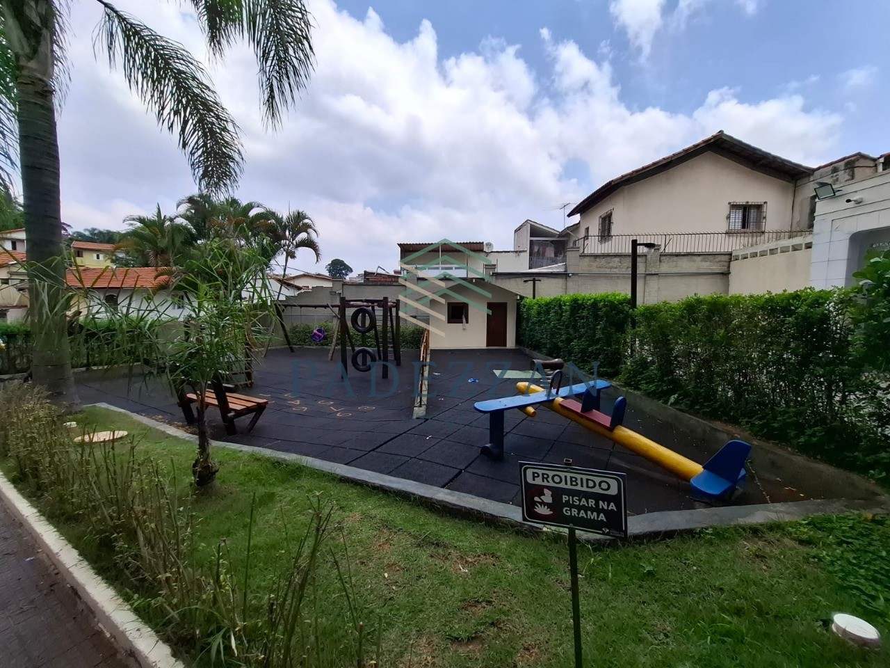 Apartamento, 3 quartos, 64 m² - Foto 39