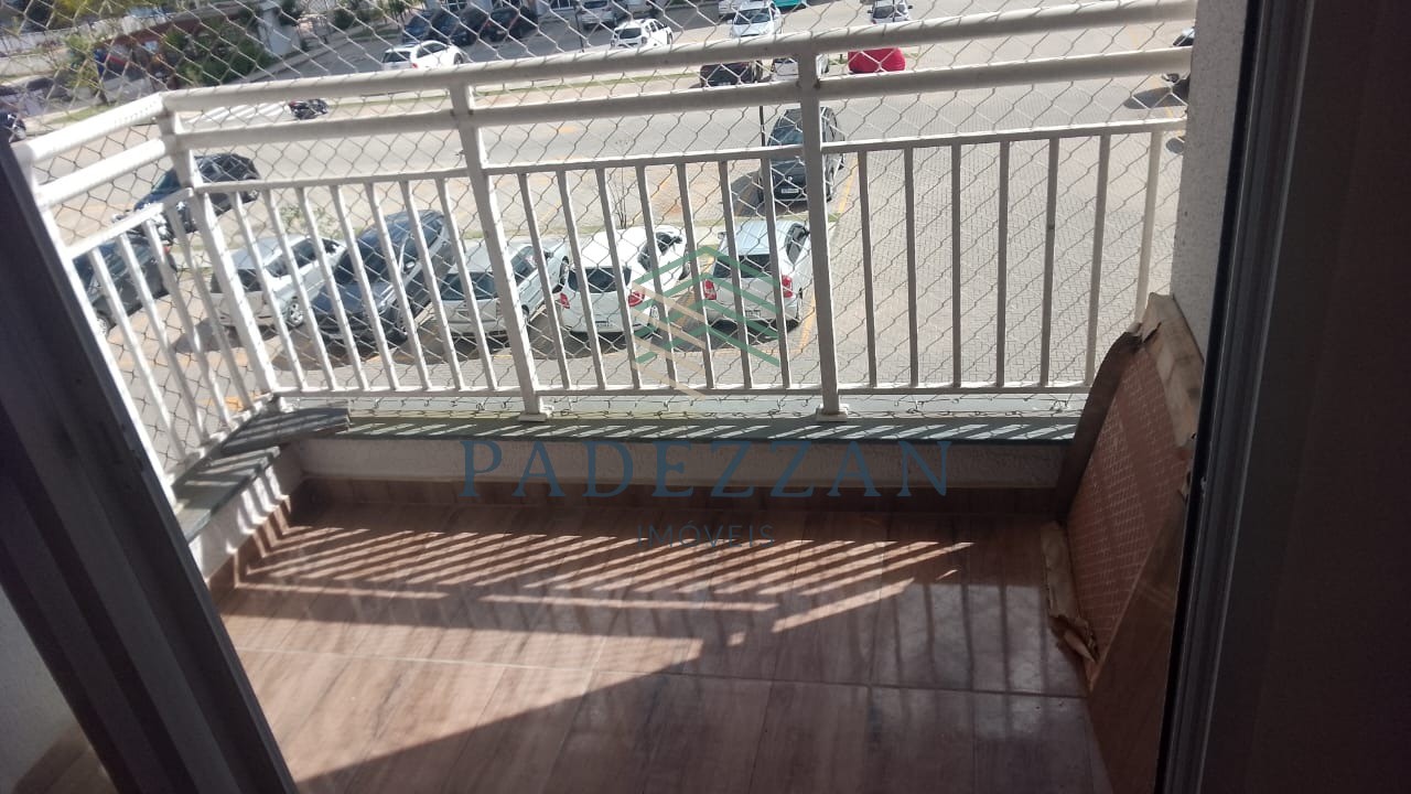 Apartamento, 2 quartos, 53 m² - Foto 4