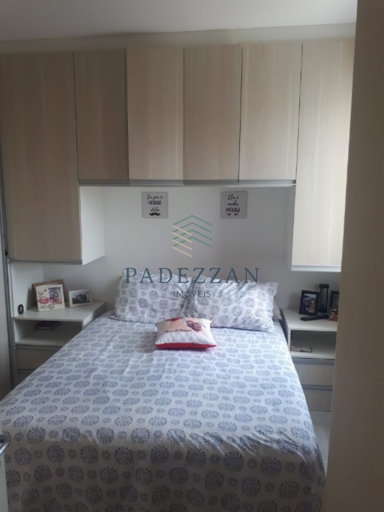 Apartamento, 2 quartos, 48 m² - Foto 4