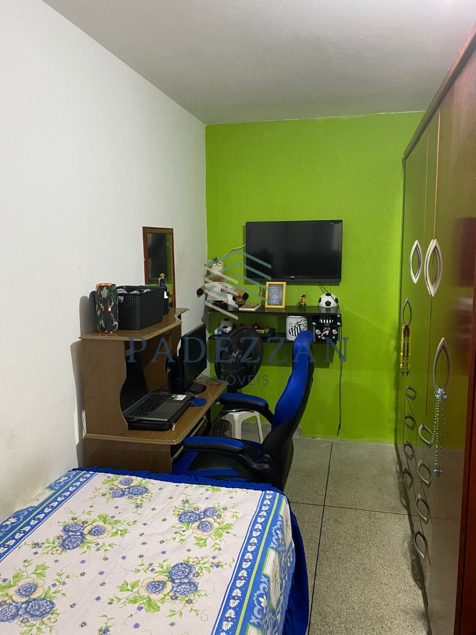 Casa, 3 quartos, 120 m² - Foto 8