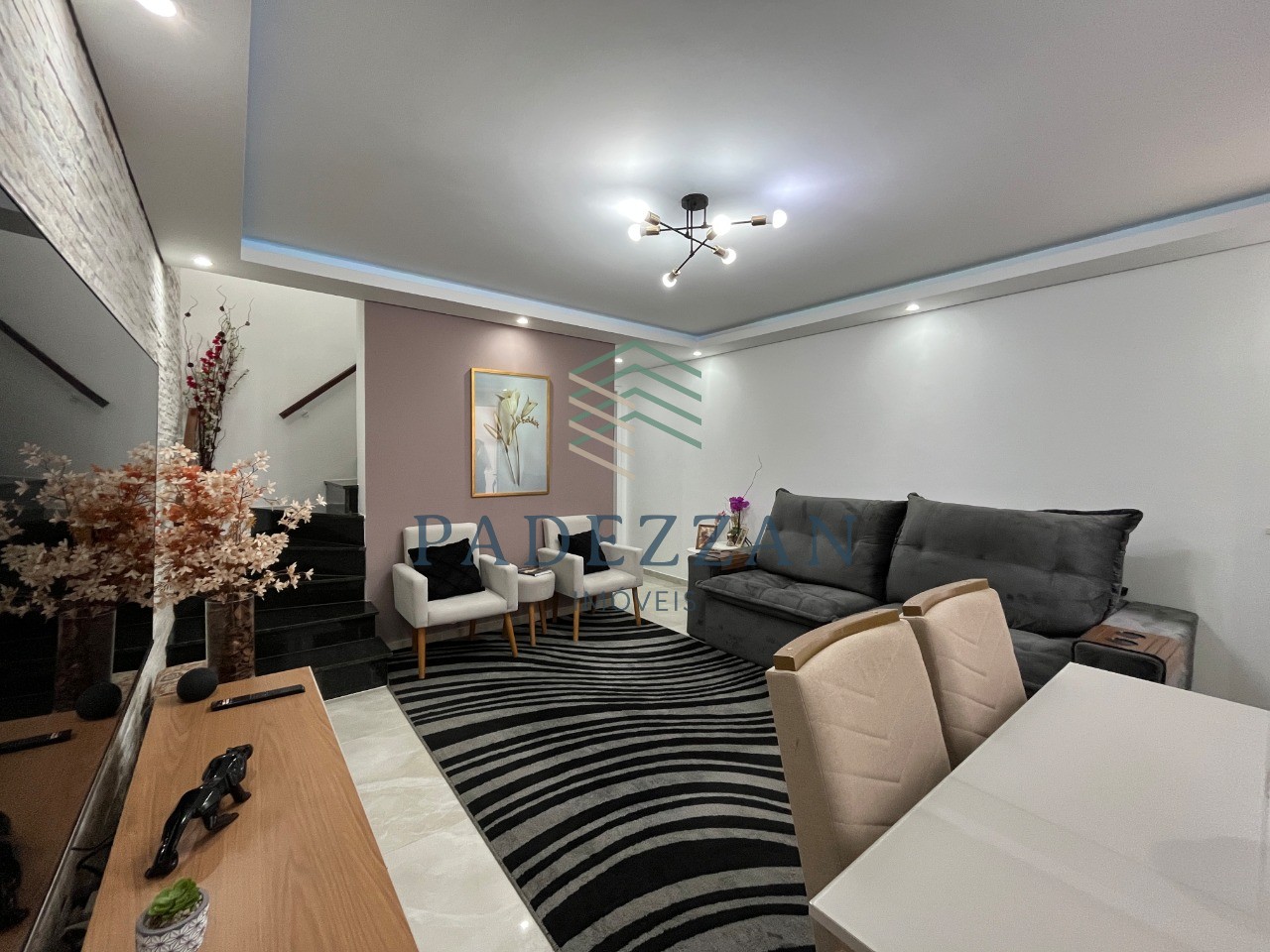 Casa, 2 quartos - Foto 2