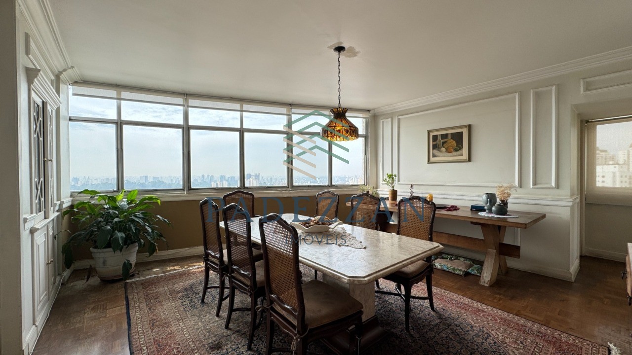 Apartamento, 4 quartos, 300 m² - Foto 8