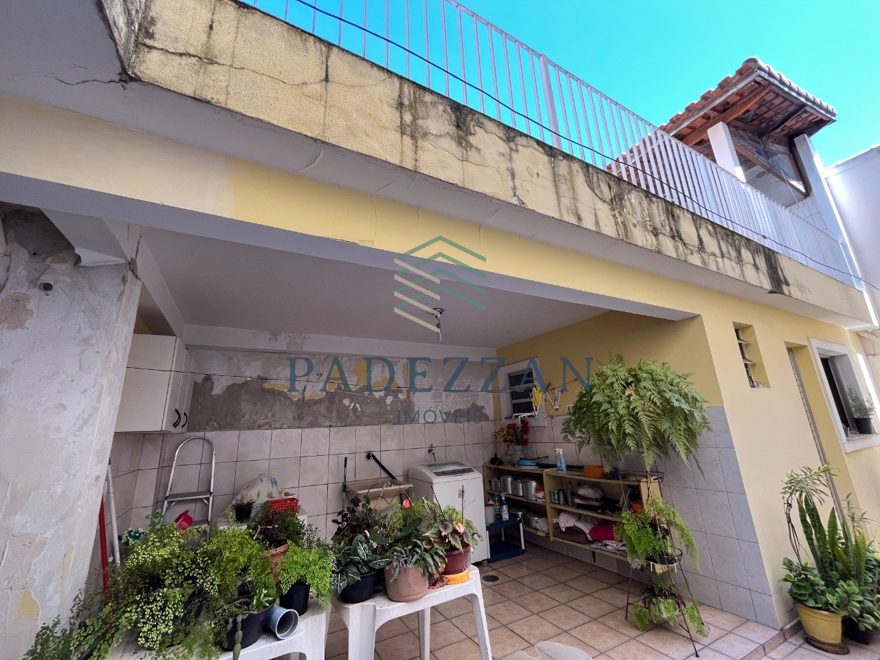 Casa, 7 quartos, 332 m² - Foto 52