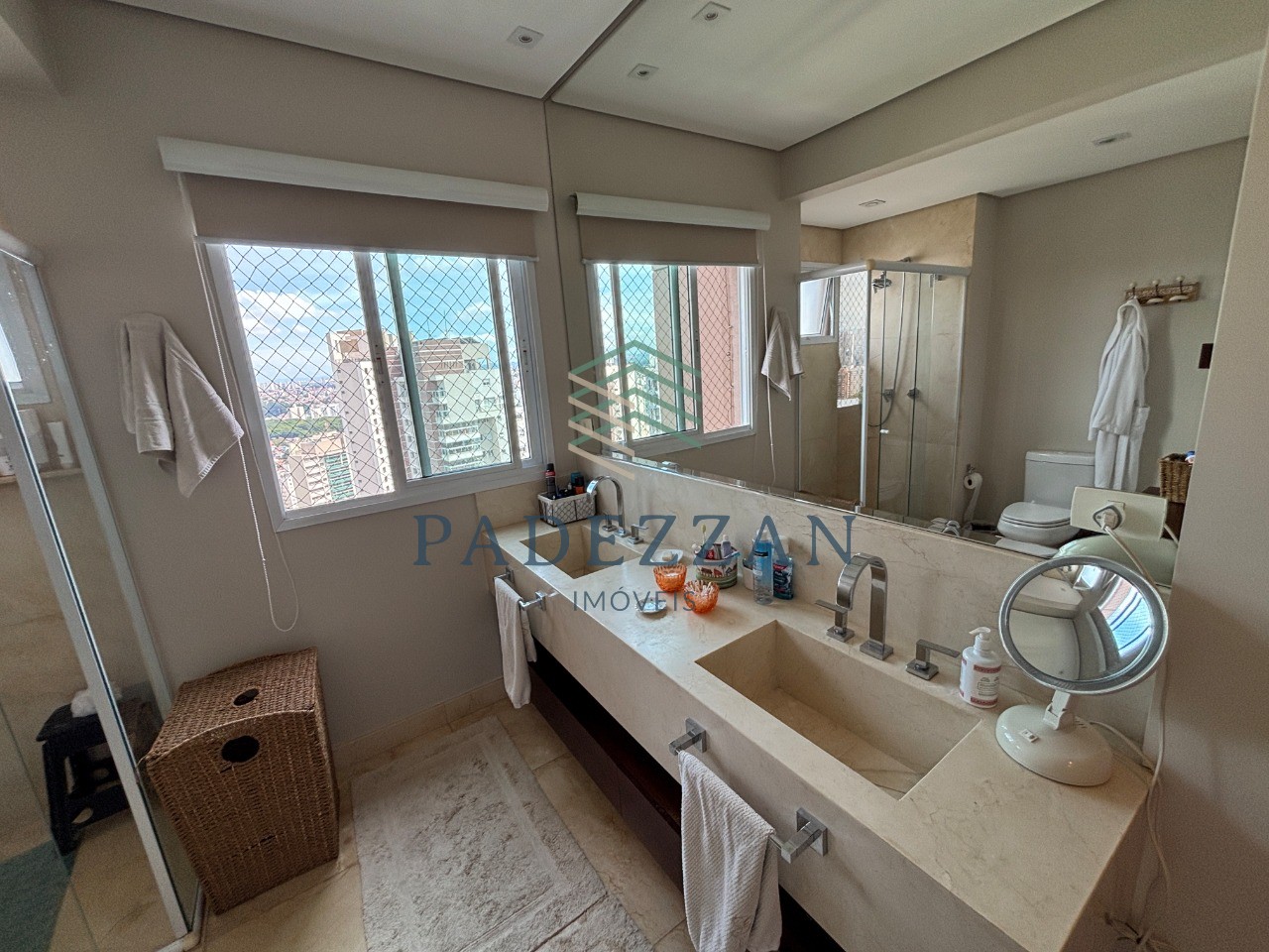 Apartamento, 3 quartos, 172 m² - Foto 33