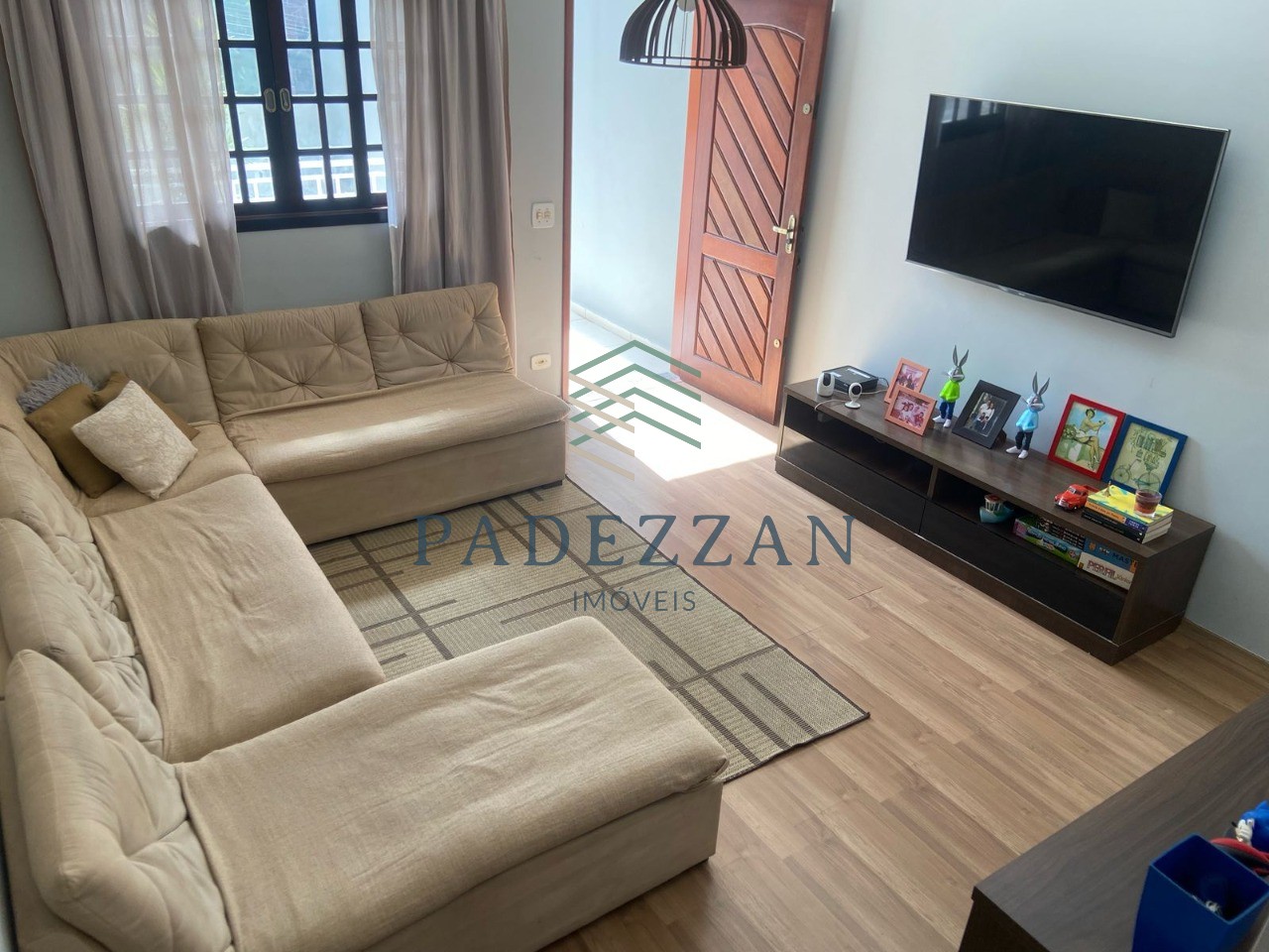 Casa, 2 quartos, 77 m² - Foto 2
