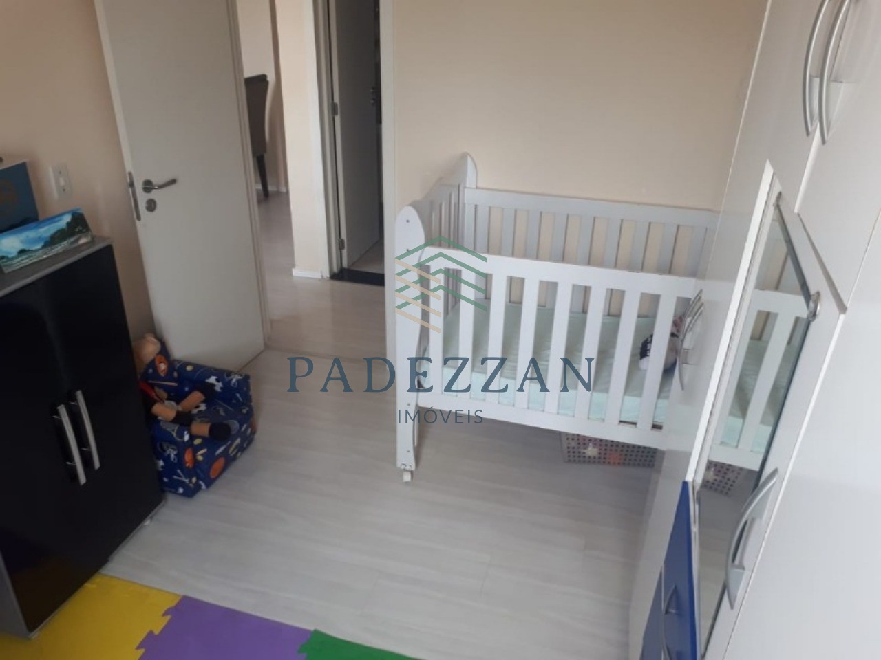 Apartamento, 2 quartos, 48 m² - Foto 10