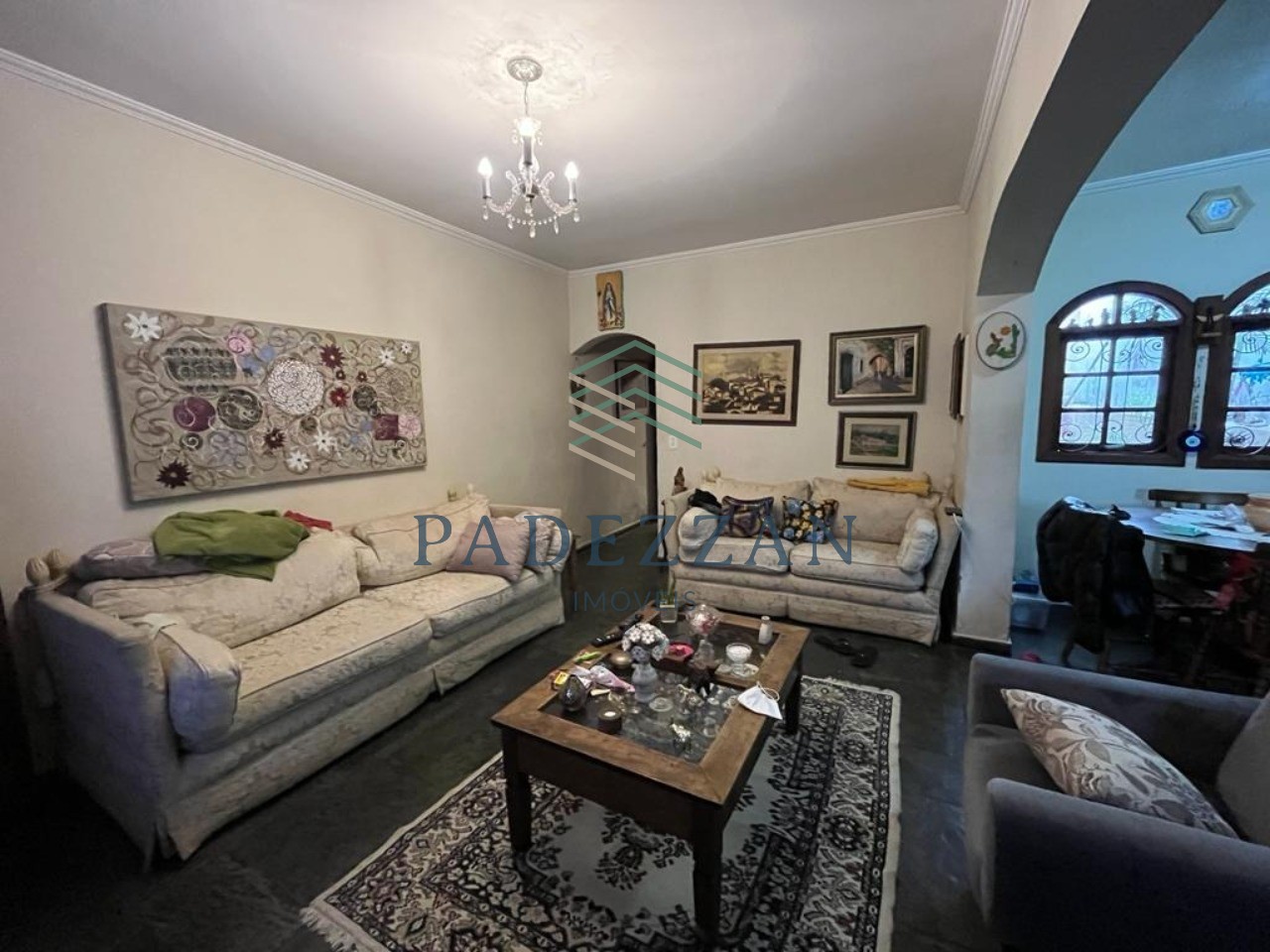 Casa, 3 quartos, 144 m² - Foto 1
