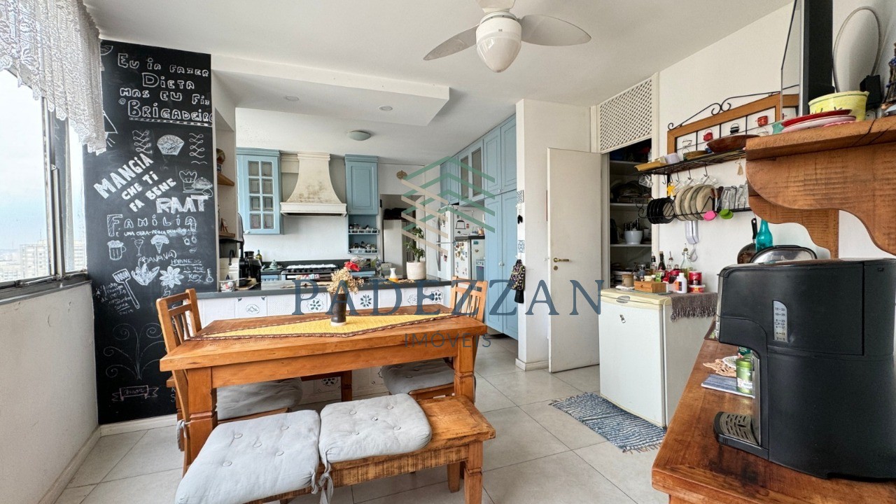 Apartamento, 4 quartos, 300 m² - Foto 12