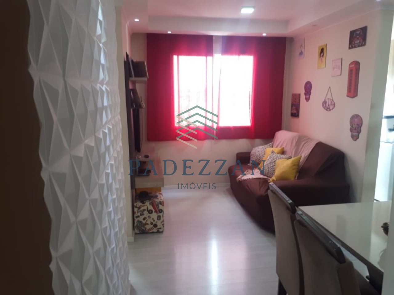 Apartamento, 2 quartos, 48 m² - Foto 11
