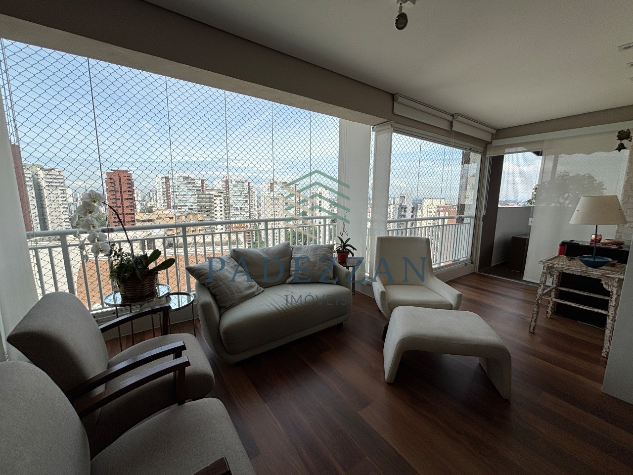 Apartamento, 3 quartos, 172 m² - Foto 9
