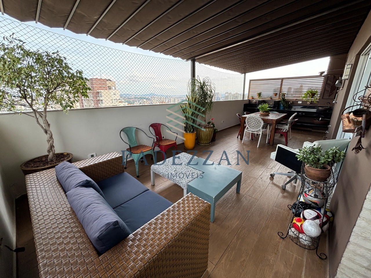 Apartamento, 3 quartos, 172 m² - Foto 14