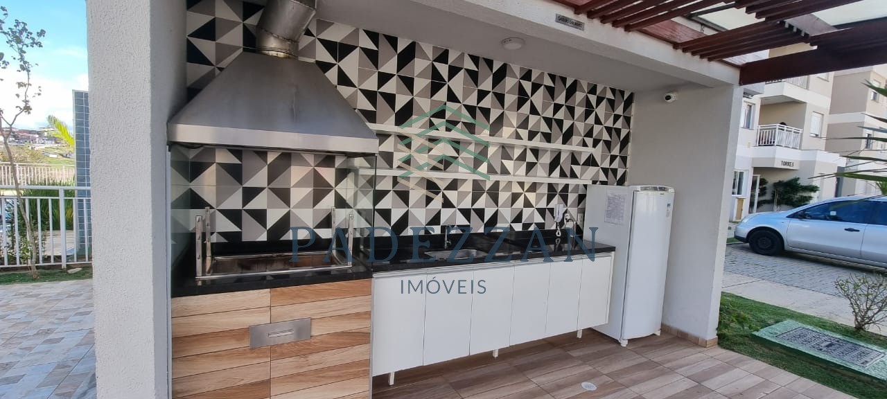 Apartamento, 2 quartos, 53 m² - Foto 24