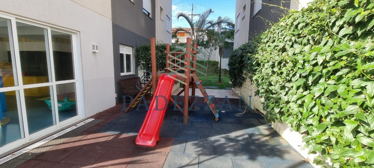Apartamento, 2 quartos, 53 m² - Foto 18