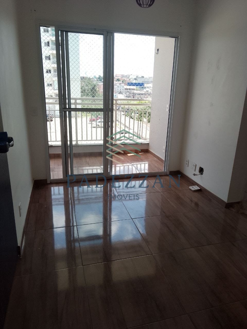 Apartamento, 2 quartos, 53 m² - Foto 3