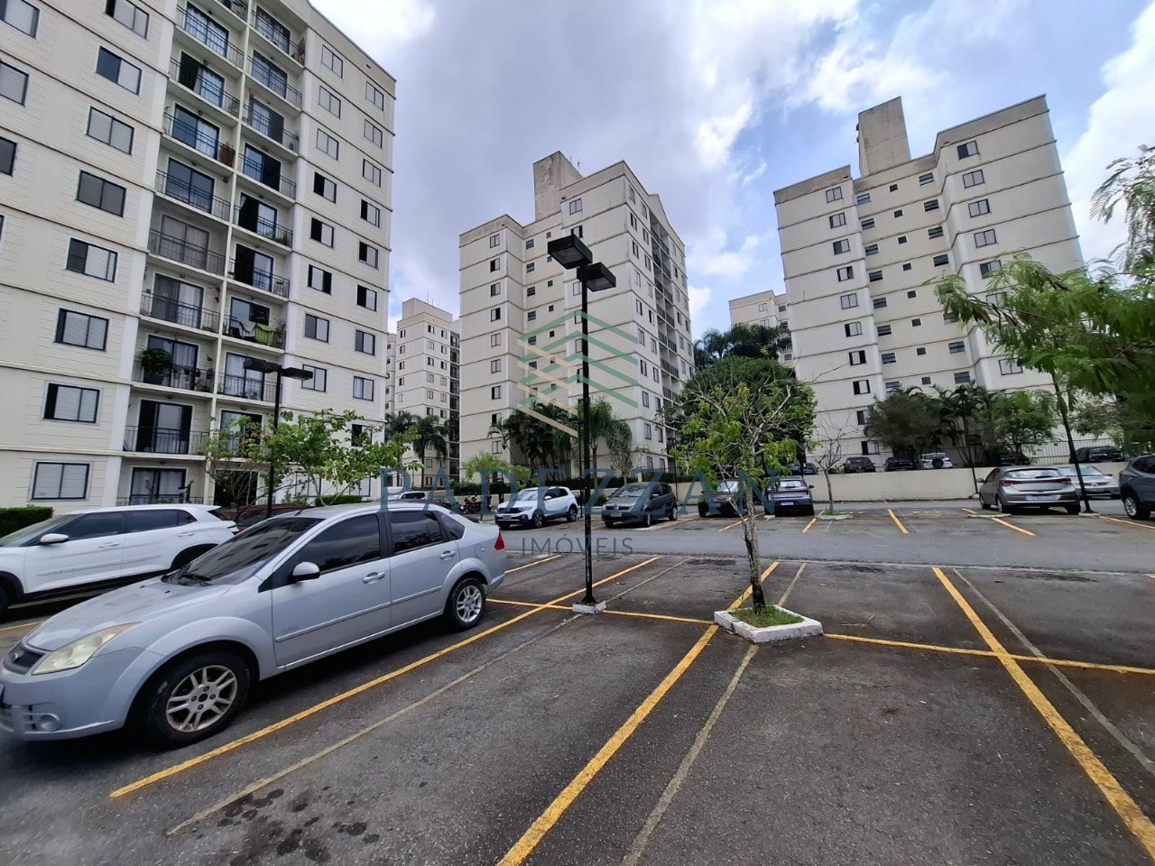 Apartamento, 3 quartos, 64 m² - Foto 26